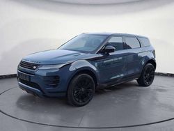 Tribeca blue Gebraucht 2025 Land Rover Range Rover evoque SE Dynamic SUV | 49.888 € (Fairer Preis)