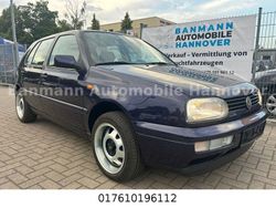 Violet Gebraucht 1997 VW Golf III Limousine | 3.999 € (Teuer)