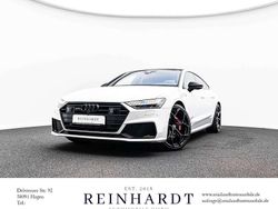 Gletscherweiß metallic Gebraucht 2021 Audi A7 Sportback S-Line Kleinwagen | 44.030 € (Fairer Preis)