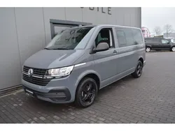 Gebraucht 2021 VW Multivan Family Van / Kleinbus | 39.999 € (Guter Preis)