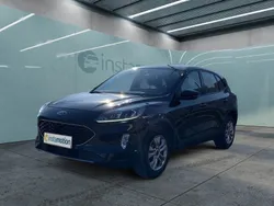 Schwarz Gebraucht 2024 Ford Kuga Cool & Connect SUV | 22.800 € (Superpreis)