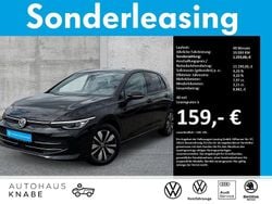 Außenfarbe: Gebraucht 2024 VW Golf VIII Goal Limousine | 23.290 € (Superpreis)