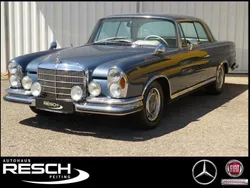 Mercedes 280