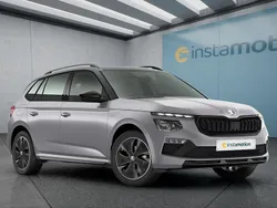 Grau Neu 2025 Skoda Kamiq SUV | 30.049 € (Fairer Preis)