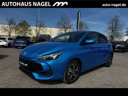 Andere Gebraucht 2025 MG MG3 Luxury Kleinwagen | 24.869 € (Etwas zu teuer)
