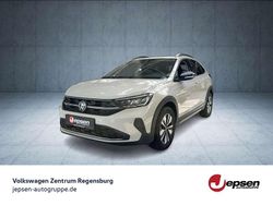 Grau Gebraucht 2025 VW Taigo Goal SUV | 28.770 € (Teuer)