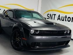 Grau Gebraucht 2020 Dodge Challenger Coupé | 37.900 € (Superpreis)