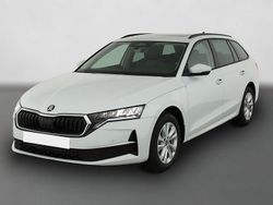 Moon white perleffekt Neu 2025 Skoda Octavia Selection Kombi | 35.295 €