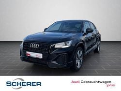 Mythosschwarz metallic (metallic) Neu 2025 Audi Q2 Ambiente SUV | 33.900 € (Guter Preis)