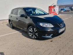 Schwarz Gebraucht 2025 Nissan Pulsar Limousine | 9.490 € (Superpreis)