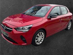 Rot Gebraucht 2023 Opel Corsa Edition Kleinwagen | 13.990 € (Fairer Preis)