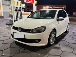 VW Golf VI