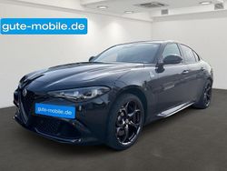 Schwarz Neu 2025 Alfa Romeo Giulia Quadrifoglio Limousine | 78.990 €
