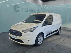 Weiß Gebraucht 2024 Ford Transit Trend Kombi | 23.580 € (Guter Preis)