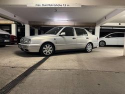 Silber Gebraucht 1995 VW Vento Limousine | 2.900 €