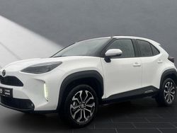 Weiß Neu 2025 Toyota Yaris Cross SUV | 26.450 € (Guter Preis)