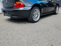 Schwarz Gebraucht 1999 BMW Z3 Performance Coupé | 14.200 € (Superpreis)