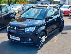 Schwarz Gebraucht 2018 Suzuki Ignis Basic Kleinwagen | 12.950 € (Teuer)
