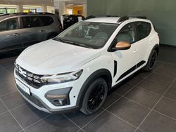 Weiß Neu 2025 Dacia Sandero Extreme Kleinwagen | 19.380 € (Fairer Preis)