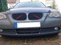 Gebraucht 2007 BMW 523 Limousine | 5.500 € (Fairer Preis)