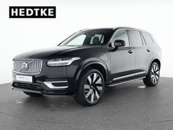 Schwarz Gebraucht 2024 Volvo XC90 Ultra SUV | 62.990 € (Fairer Preis)