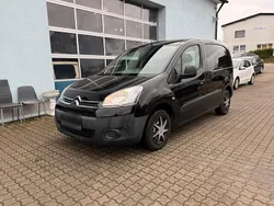 Schwarz Gebraucht 2013 Citroën Berlingo Van / Kleinbus | 6.500 € (Teuer)