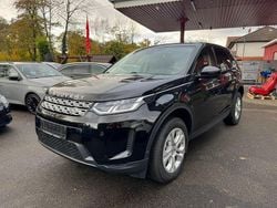 Schwarz Gebraucht 2020 Land Rover Discovery 5 S SUV | 23.990 € (Superpreis)