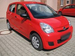 Rot Gebraucht 2010 Daihatsu Cuore Kleinwagen | 4.500 € (Teuer)