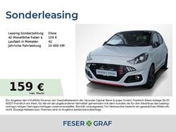 Lumen grey Neu 2025 Hyundai i10 N Line Kleinwagen | 18.950 € (Guter Preis)