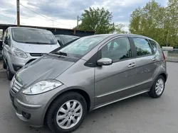 Grau Gebraucht 2006 Mercedes A150 Elegance Limousine | 4.800 € (Guter Preis)