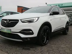 White jade Gebraucht 2020 Opel Grandland X Ultimate SUV | 19.990 € (Fairer Preis)