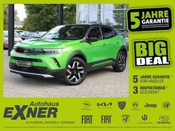 Grün Gebraucht 2022 Opel Mokka-e Elegance SUV | 16.900 € (Guter Preis)