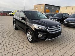 Schwarz Gebraucht 2019 Ford Kuga Cool & Connect SUV | 11.450 € (Superpreis)