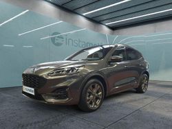 Grau Gebraucht 2024 Ford Kuga ST-Line SUV | 28.299 € (Teuer)