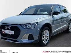 Rot Gebraucht 2022 Audi A1 S-Line Kleinwagen | 24.960 € (Fairer Preis)