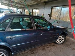 Blau Gebraucht 1996 Audi A6 Limousine | 1.700 €