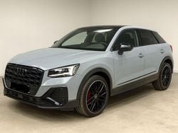 Grau Gebraucht 2022 Audi SQ2 Sport SUV | 36.500 € (Fairer Preis)