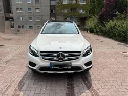 Mercedes GLC250