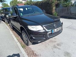 Gebraucht 2008 VW Touareg SUV | 7.500 € (Fairer Preis)