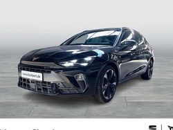 Schwarz Gebraucht 2025 Cupra Leon Kombi | 30.888 € (Guter Preis)