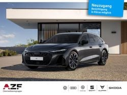 Daytonagrau perleffekt Neu 2025 Audi A6 Ambiente Kombi | 65.990 € (Superpreis)