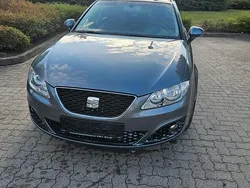 Grau Gebraucht 2013 Seat Exeo Kombi | 2.450 €