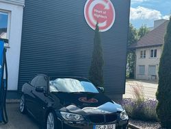 Schwarz Gebraucht 2012 BMW 335 Cabriolet M Performance Cabrio | 20.000 € (Fairer Preis)
