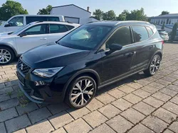 Schwarz Gebraucht 2023 Seat Arona FR SUV | 21.900 € (Fairer Preis)