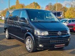 Schwarz Gebraucht 2015 VW T5 Van | 23.990 € (Guter Preis)