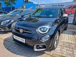 Schwarz Gebraucht 2020 Fiat 500X Sport SUV | 19.880 € (Fairer Preis)