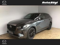Maching gray Gebraucht 2025 Mazda CX-60 Homura-Line SUV | 54.280 € (Etwas zu teuer)