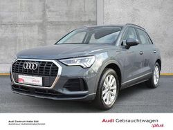 Außenfarbe: Gebraucht 2022 Audi Q3 SUV | 29.920 € (Fairer Preis)