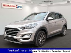 Beige Gebraucht 2018 Hyundai Tucson SUV | 12.999 € (Guter Preis)