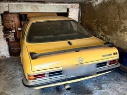 Gebraucht 1977 Opel Commodore Coupé | 2.999 €